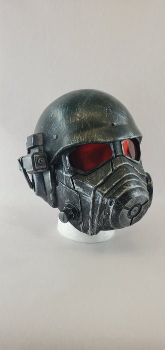 Apocalypse Ranger Helmet for Cosplay