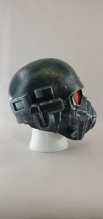 Apocalypse Ranger Helmet for Cosplay