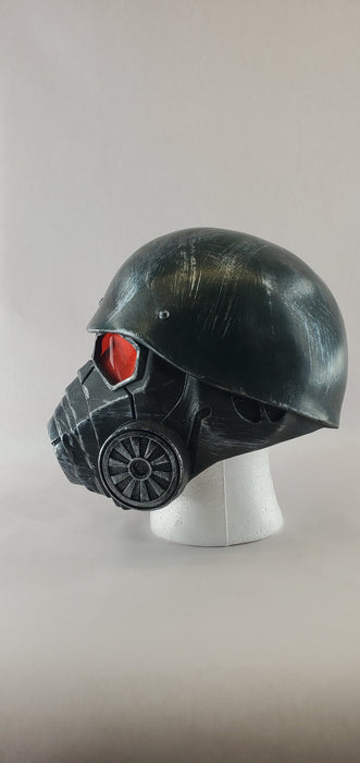 Apocalypse Ranger Helmet for Cosplay