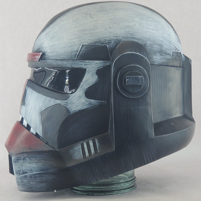 Bad Batch Hunter Helmet for Cosplay