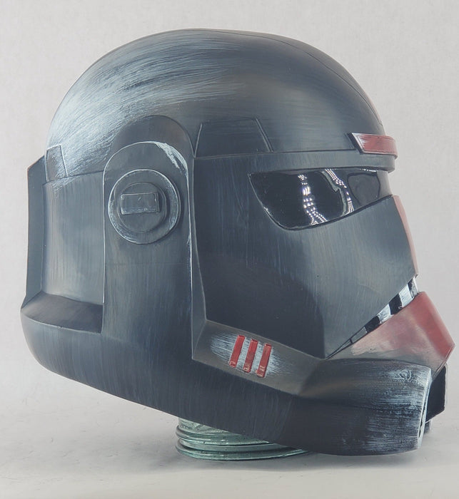 Bad Batch Hunter Helmet for Cosplay