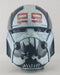 Bad Batch Wrecker Helmet for Cosplay - Prop Money Inc.