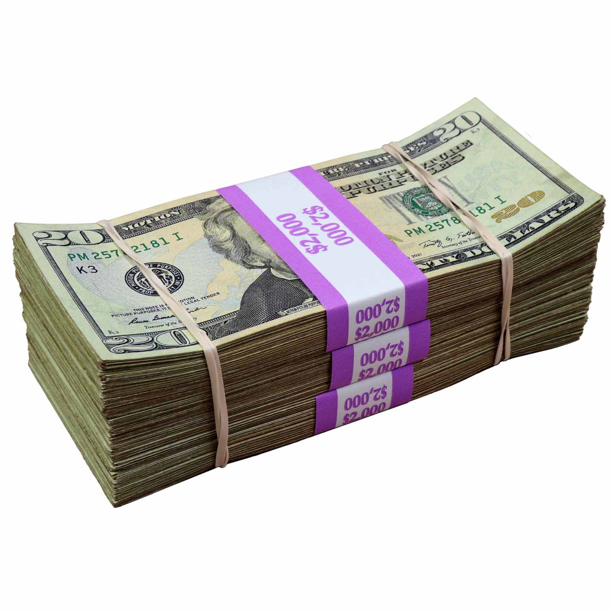 $6 000 RealAged® BLANK FILLER Series Bundle