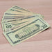 $20 ✔️RealAged™ Full Print New Series Bills - Prop Money Inc.