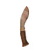 Foam Rubber Kukri Blade - Prop Money Inc.