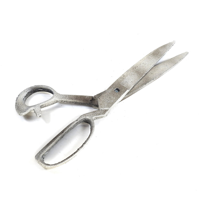Large Foam Rubber Scissors or Shears with Functional Moving Parts - Prop Money Inc.