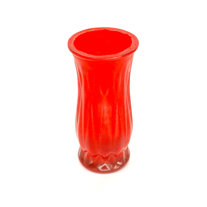 SMASHProps Breakaway Round Tall Vase 8.5 Inch - Prop Money Inc.