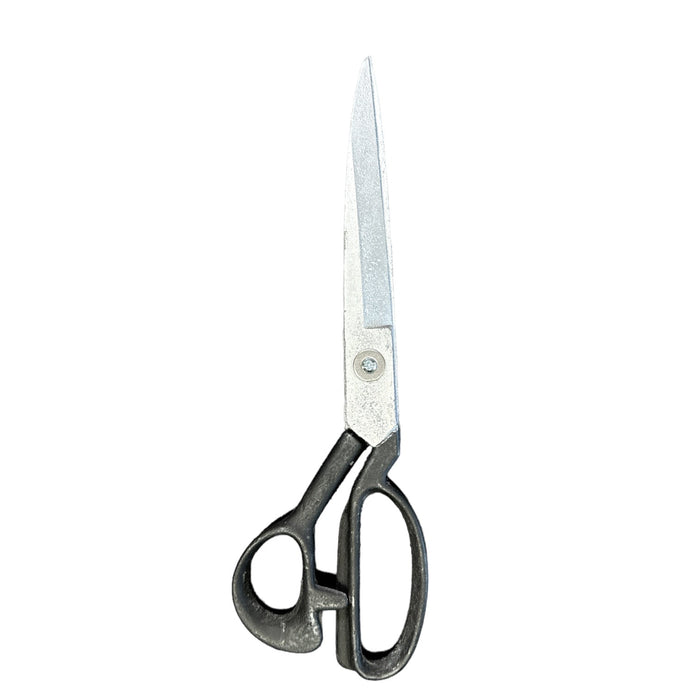 Large Foam Rubber Scissors or Shears with Functional Moving Parts - Prop Money Inc.