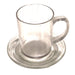 SMASHProps Breakaway Mug & Saucer Set - Prop Money Inc.