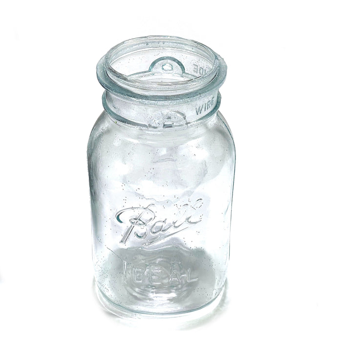 SMASHProps Breakaway Large Mason Jar Prop - Prop Money Inc.