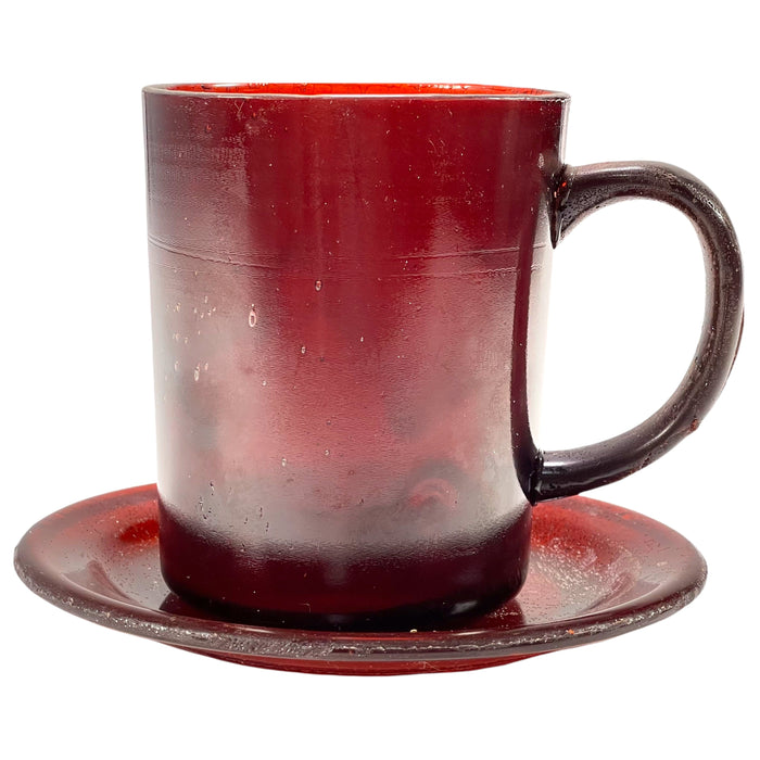 SMASHProps Breakaway Mug & Saucer Set - Prop Money Inc.