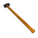 Foam LARGE 34 Inch Rubber Sledgehammer Stunt Prop - Prop Money Inc.