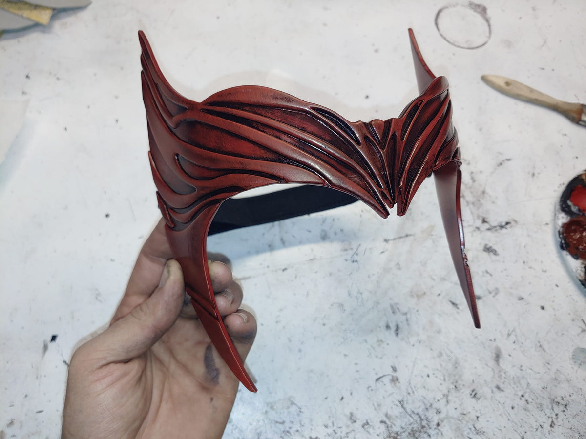 Chaos Witch Headpiece Cosplay