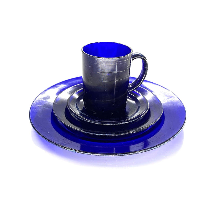 SMASHProps Breakaway 4 Piece Place Setting - Prop Money Inc.