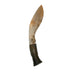 Foam Rubber Kukri Blade - Prop Money Inc.