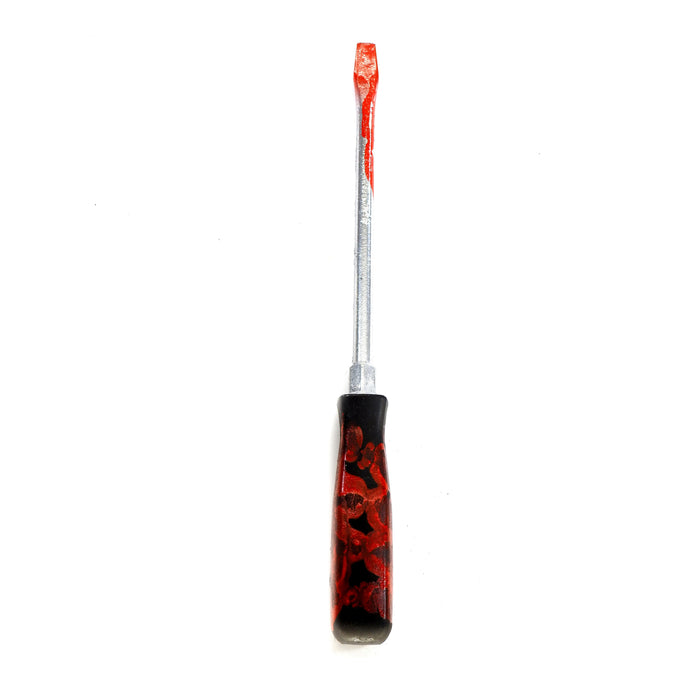 Rigid Plastic Screwdriver Prop - Prop Money Inc.