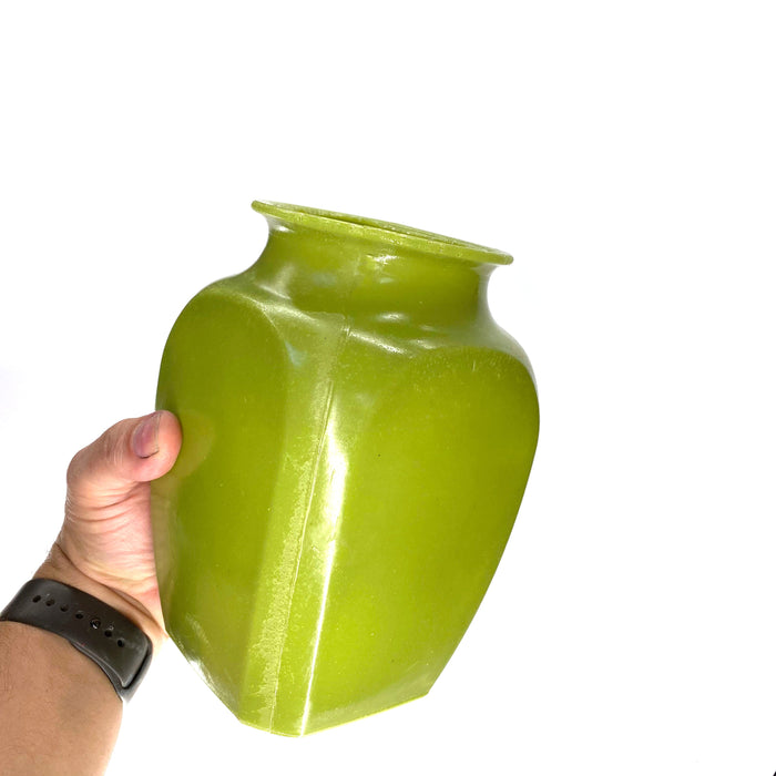 SMASHProps Breakaway Square Sided Vase or Urn - Prop Money Inc.
