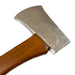 Foam Rubber 13.25 Inch Small Hatchet Axe Prop - Prop Money Inc.