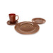 SMASHProps Breakaway 4 Piece Place Setting - Prop Money Inc.