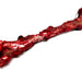 Bloody, Grisly Femur Bone Special Effects Prop with Realistic Skin and Gore - Prop Money Inc.
