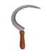 Foam Rubber Hand Sickle - Prop Money Inc.