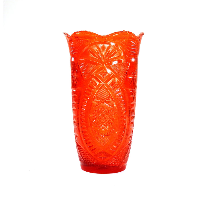 SMASHProps Breakaway Cut Crystal Vase - Prop Money Inc.