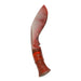 Foam Rubber Kukri Blade - Prop Money Inc.
