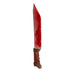 Foam Rubber Post Apocalyptic Machete - Prop Money Inc.