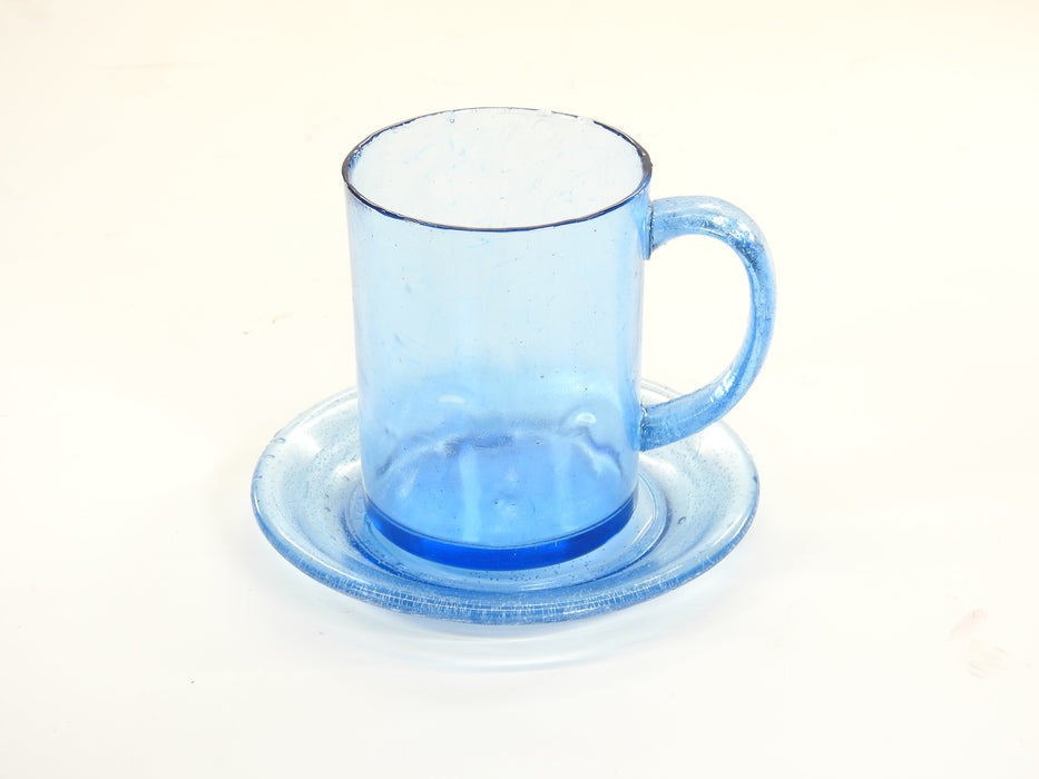 SMASHProps Breakaway Mug & Saucer Set - Prop Money Inc.