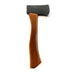 Foam Rubber 13.25 Inch Small Hatchet Axe Prop - Prop Money Inc.