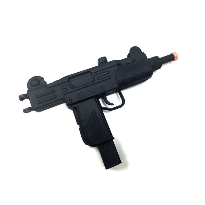 Foam Rubber Uzi Machine Gun Prop - Prop Money Inc.