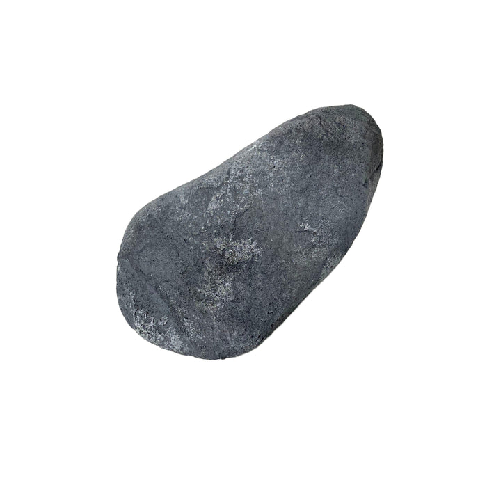 Foam Rubber Smooth Medium River Rock Prop - Prop Money Inc.