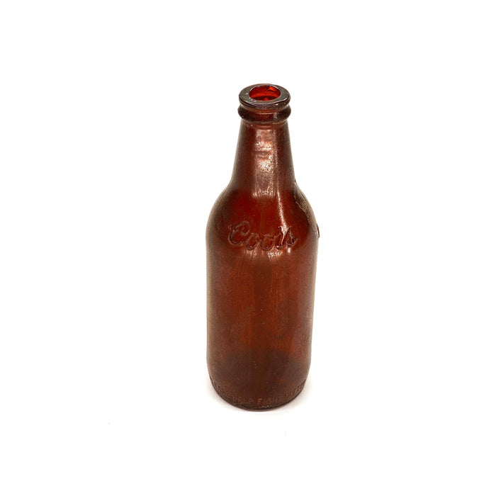 SMASHProps Breakaway Vintage Beer Bottle Prop - Prop Money Inc.