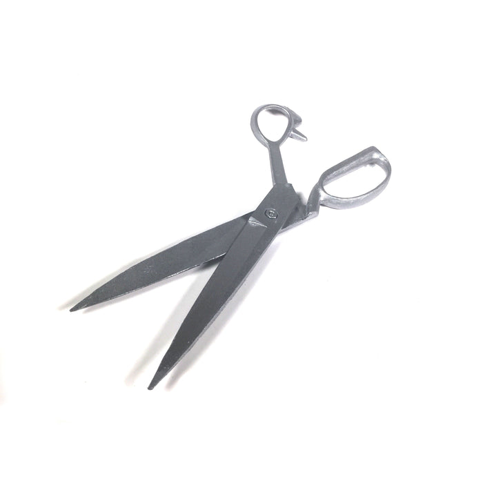 Large Foam Rubber Scissors or Shears with Functional Moving Parts - Prop Money Inc.