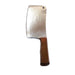 Foam Kitchen Cleaver Blade Knife Prop - Prop Money Inc.