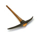 Foam Rubber Large Mining Pick Axe Stunt Prop - Prop Money Inc.