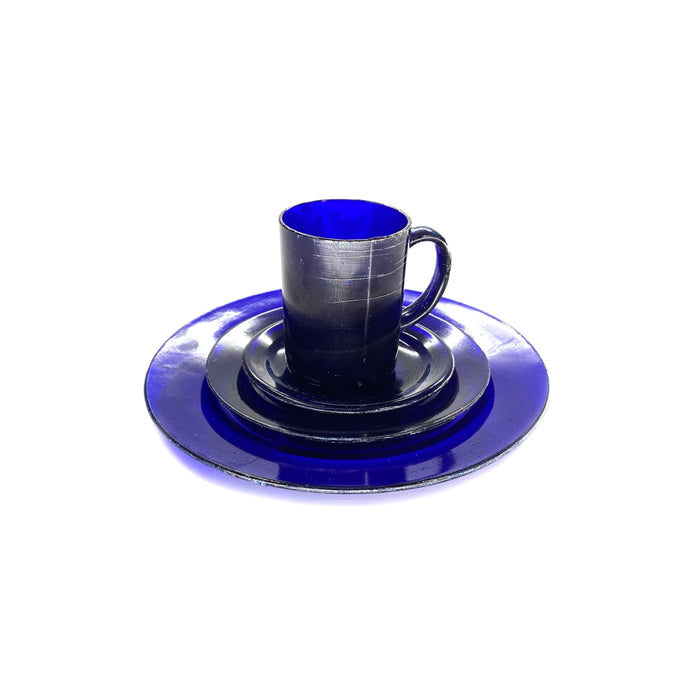 SMASHProps Breakaway 4 Piece Place Setting - Prop Money Inc.