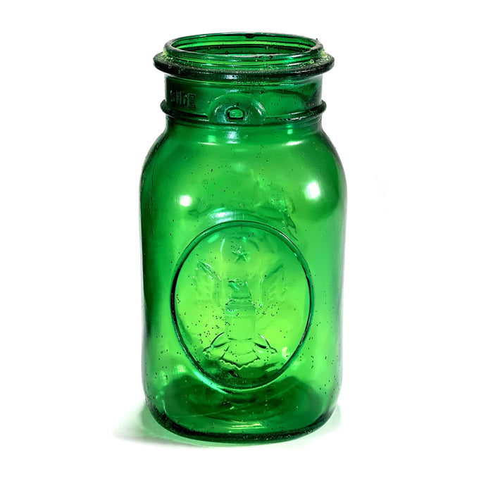 SMASHProps Breakaway Large Mason Jar Prop - Prop Money Inc.