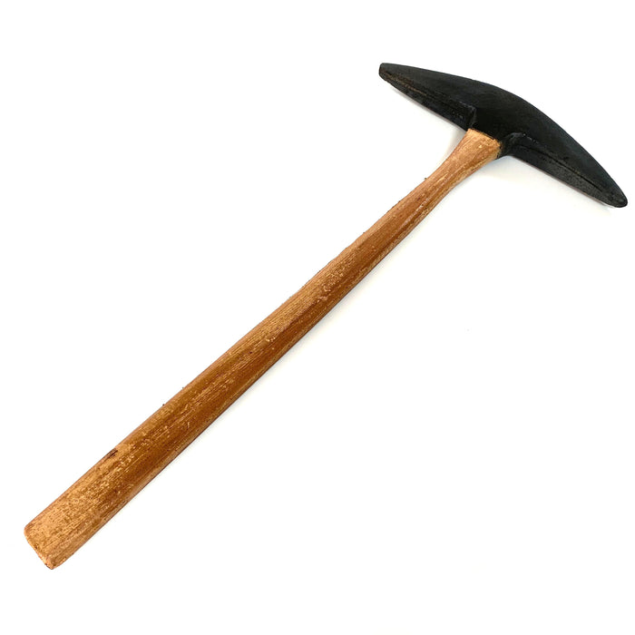 Foam Rubber Hand Pick Axe Stunt Prop - Prop Money Inc.