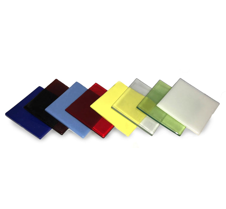 SMASHProps Breakaway Glass or Ceramic Tile Prop 4.25 Inch x 4.25 Inch - Prop Money Inc.