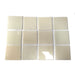 SMASHProps Breakaway Glass or Ceramic Tile Prop 4.25 Inch x 4.25 Inch - Prop Money Inc.