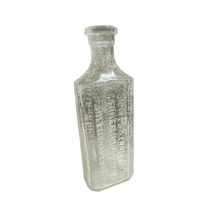 SMASHProps Breakaway Small Poison Bottle Prop - Prop Money Inc.