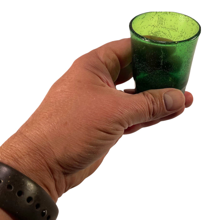 SMASHProps Large 3 Inch Breakaway Shot Glass - Prop Money Inc.
