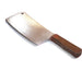 Foam Kitchen Cleaver Blade Knife Prop - Prop Money Inc.