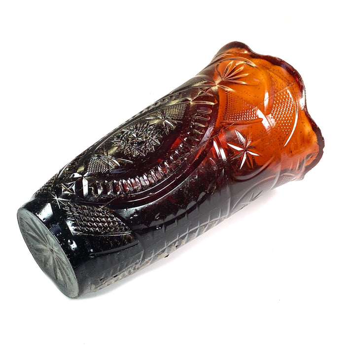 SMASHProps Breakaway Cut Crystal Vase - Prop Money Inc.