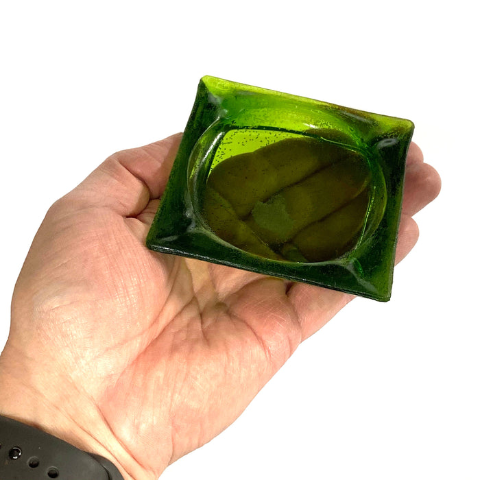 SMASHProps Breakaway Square Ash Tray - Prop Money Inc.