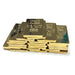 Gold Credit Suisse One Ounce Ingot Replica Prop - Prop Money Inc.