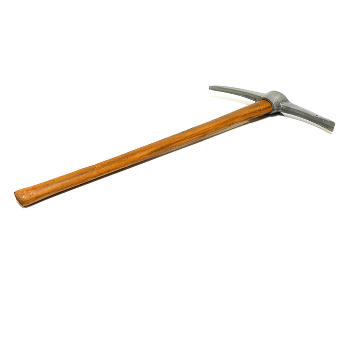 Foam Rubber Large Mining Pick Axe Stunt Prop - Prop Money Inc.