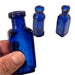 SMASHProps Breakaway Mini Poison Bottles Prop Set 3 Pieces - Prop Money Inc.