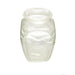 SMASHProps Breakaway Square Sided Vase or Urn - Prop Money Inc.